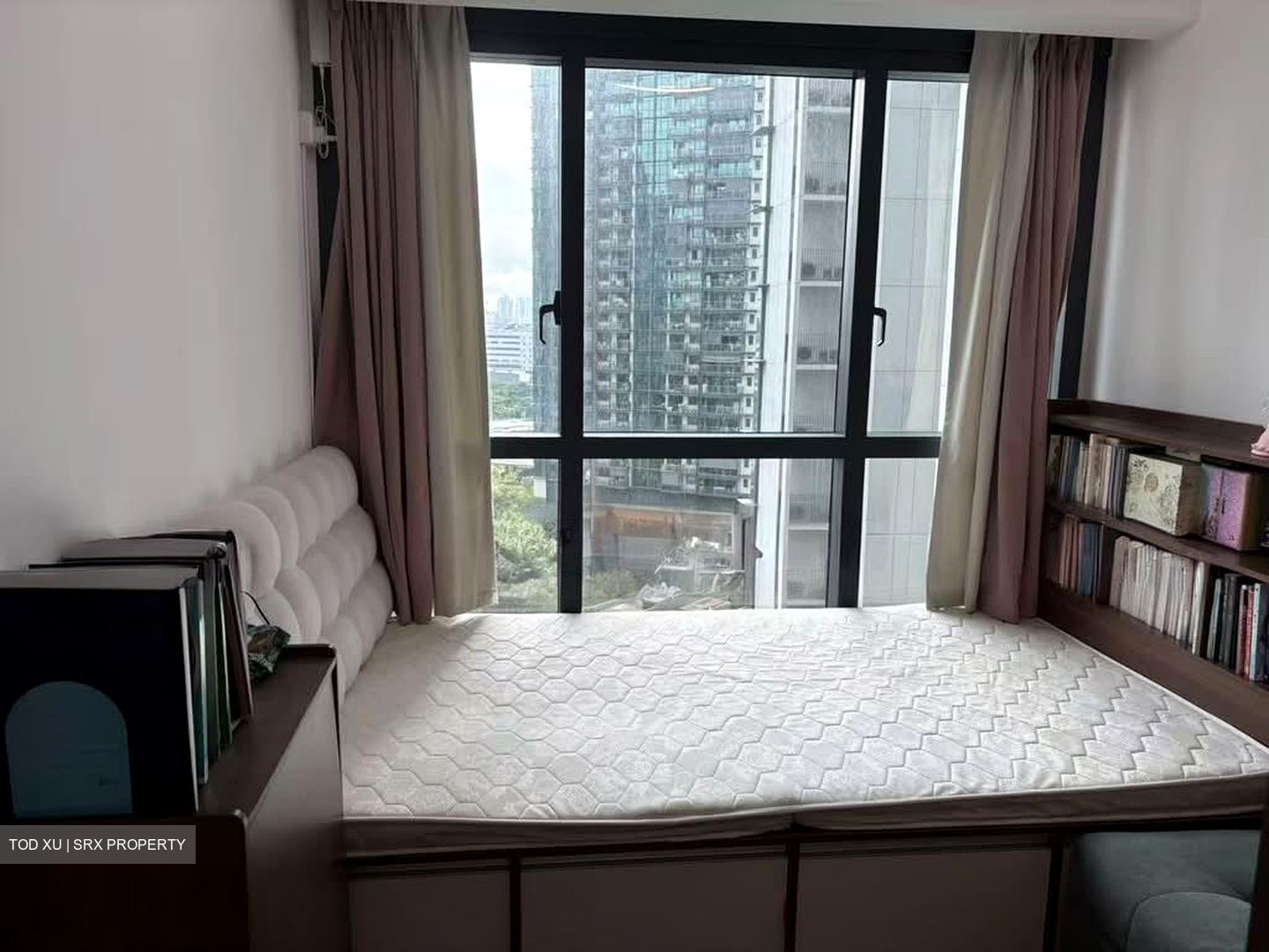 Normanton Park (D5), Apartment #576847751